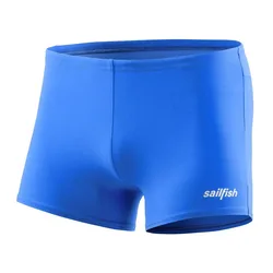 Power Short Swimming Boxer Blue 2XL Men