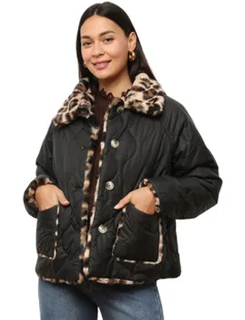 Damenmantel 72178_p169611 Eu S;Eu L;Eu Xl Female - La Modeuse - FashionsVida