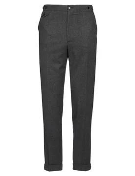 DOLCE&GABBANA Hose Herren Blei 48,50 Herren - Dolce & Gabbana - FashionsVida
