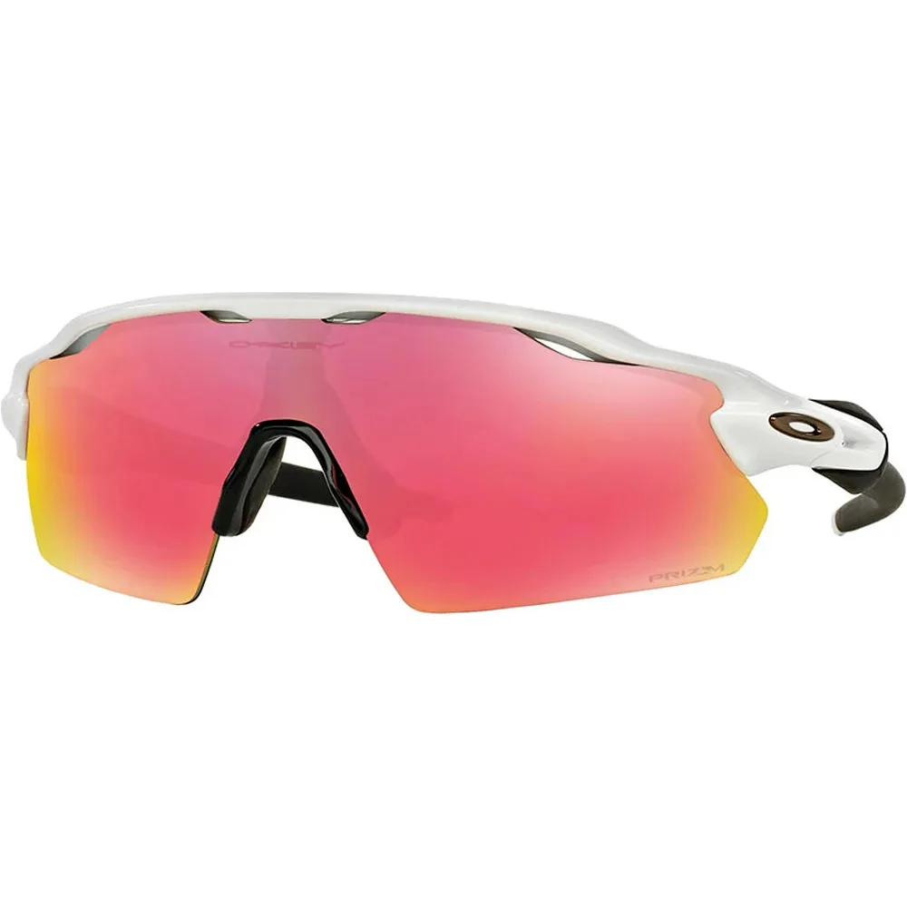 Radar ev gafas deportivas Blanco (UNICA) - Oakley - FashionsVida