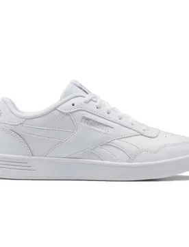 Sneaker Court Advance Ftw White / Ftw White / Cdgry2 EU 36 - Reebok - FashionsVida