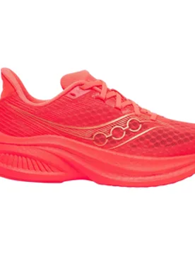 Endorphin Speed 5 Laufschuhe Damen Vizired Gr. 40 - Saucony - FashionsVida