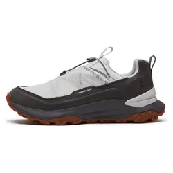 Sneaker Motion Access Low Waterproof Light Grey Mesh EU 43 1/2