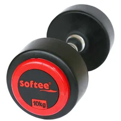 Haltère Pro-sport 10kg Black 10 kg