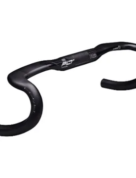 Handlebar plt ergo manillar carretera Negro (UNICA) - PRO - FashionsVida