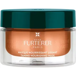 Mascarilla Nutritiva Sublime Karite