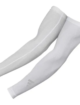 Fitness Scaldamani Compression White S-M - Adidas - FashionsVida