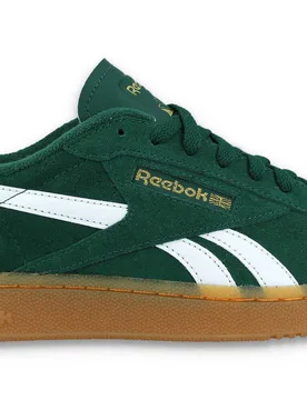 Club C Grounds UK - Sneaker - grün - Herren - Size: 44.5 - Reebok - FashionsVida