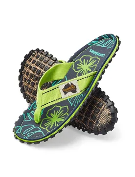Men's - Islander Flip-Flops - Gumbies - FashionsVida