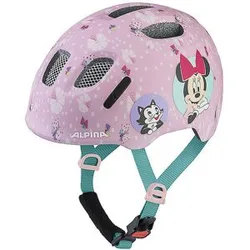 Casco da bici per bambini XIMO 2 DISNEY rosa 47-51CM
