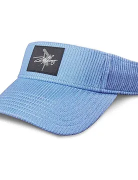 Visière Zeb Light Blue One Size unisex - ThirtyTwo - FashionsVida