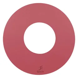 Educational-recreational Red 95 x 3 cm unisex