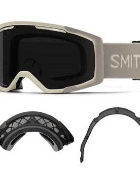 Lunettes Rhythm Mtb Dirt Screen - Smith Bike - FashionsVida