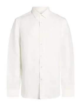 Camisa Hombre Hueso S,XS,XXL Hombre - Editions 102 - FashionsVida