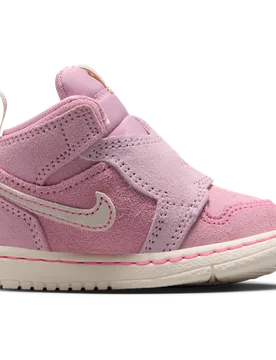 Sky Baby Shoes - Red - Size 4.5 - Mesh/Synthetic - Red - Size: 4.5 - Jordan - FashionsVida