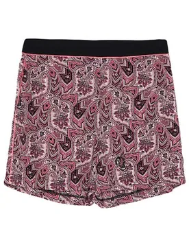 Gaëlle Paris Pantalones cortos y bermudas Mujer Malva 34,42 Mujer - Gaelle Paris - FashionsVida