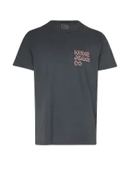 Nudie Jeans T-Shirt ROY gris S