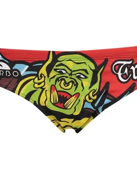 Turbo Slip De Bain Troll - TURBO - FashionsVida