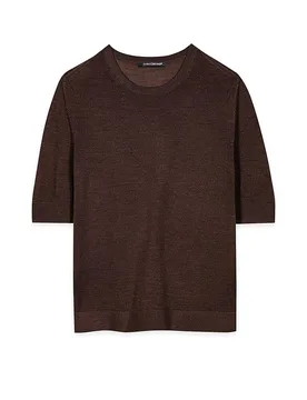 Pullover braun 44 Damen - Luisa Cerano - FashionsVida