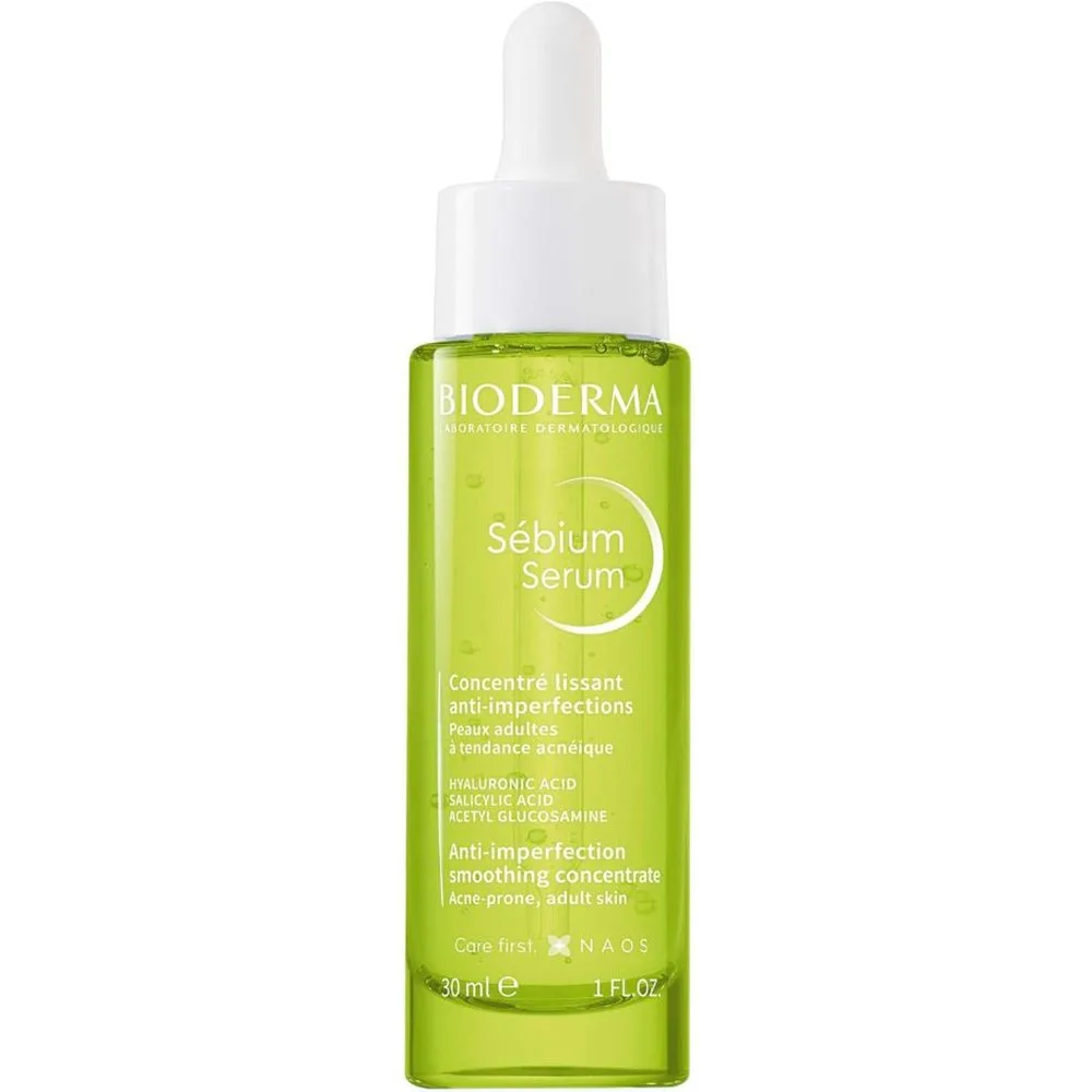 Bioderma - Sébium Serum 30 Ml - BIODERMA - FashionsVida