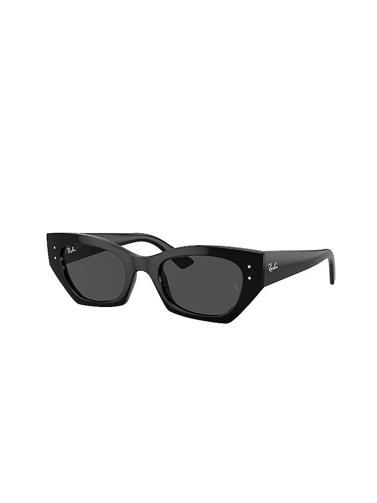 Occhiali da sole 0RB4430/52 ZENA nero - Ray-ban - FashionsVida