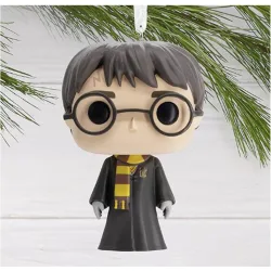 Figura 8 cm Harry Potter