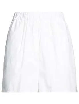 Pantalones cortos y bermudas Mujer Blanco 0 Mujer - Pdr Phisique Du Role - FashionsVida