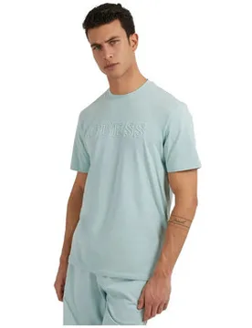 Guess T-Shirt Classic Eu S Male - Guess - FashionsVida