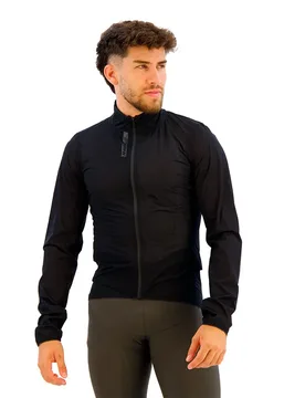 Mavic Giacca Cosmic H20 Black - Mavic - FashionsVida