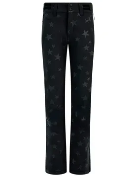 Pantalon Tuuli True Black M - Protest - FashionsVida