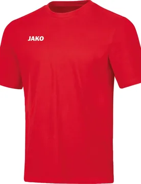 T-Shirt - Rouge - male - Size: M - Jako - FashionsVida