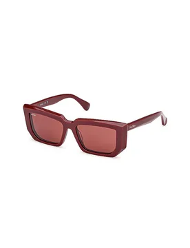 Gafas de sol MM0126/54 rojo - Max Mara - FashionsVida