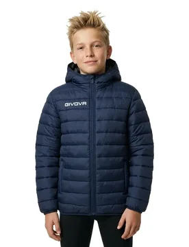 Veste Olanda Blue 10-12 Années Garçon,Fille - Givova - FashionsVida