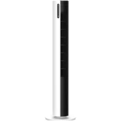 Ventilador de torre Trinidad con 12 velocidades