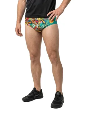 Otso Slip De Bain Chupa Chups Comic - OTSO - FashionsVida
