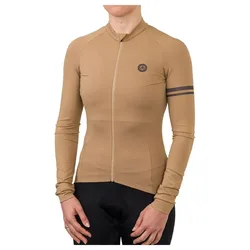 Maillot à Manches Longues Solid Dms