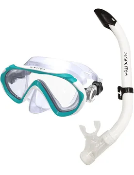 Maschera Da Sub Junior Integra Sport - Aquaneos - FashionsVida