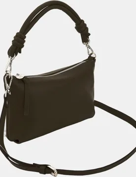Zubi - Bolso pequeño de piel - Zubi - FashionsVida