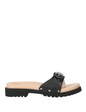 Sandale Damen Schwarz 36,40,41 Damen - Scholl - FashionsVida