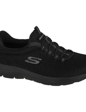 Sneaker Summits 36;37;39;40;41;38 1/2;36 1/2 Female - Skechers - FashionsVida