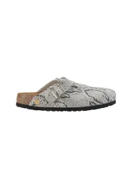 Clogs BOSTON RIVET gris 38