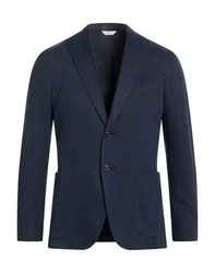 Blazer Herren Marineblau 50,52 Herren
