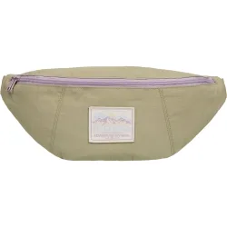 Riñonera de mujer Ripstop Banana