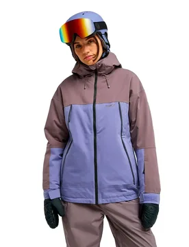 Veste Ice Bounded Shark M - Roxy - FashionsVida