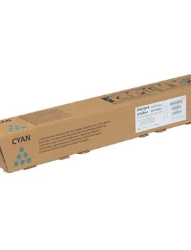 Imaging Toner Tapez C3500 Im 842258 Cyan One Size unisex - Ricoh - FashionsVida