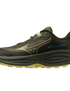 Neo daichi 10 gore-tex zapatilla running mujer Verde (39) - Mizuno - FashionsVida