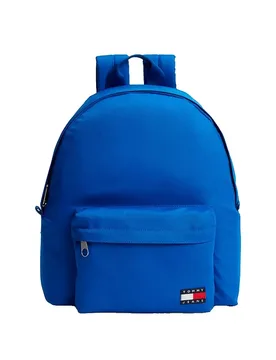 Zaino Ess Daily Dome 21l Providence Blue One Size - Tommy Jeans - FashionsVida