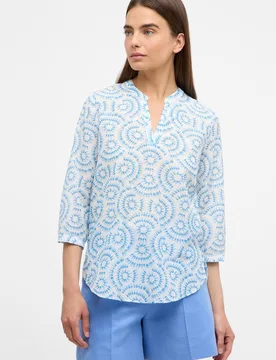 Bluse 7640 R931 female - 34 - FashionsVida