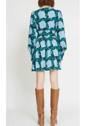 VESTITO VESTITO CORTO/DRESS
