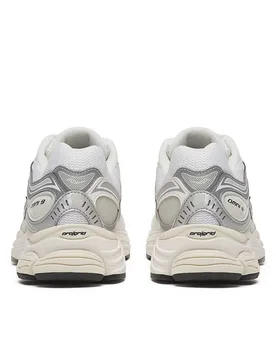 Sneaker Omni 9 Donna S70832-6 White-silver - Saucony - FashionsVida